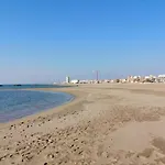Maison - Lou Portalou * ולראס-פלאז'