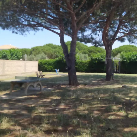 Maison - Lou Portalou Tatil Evi