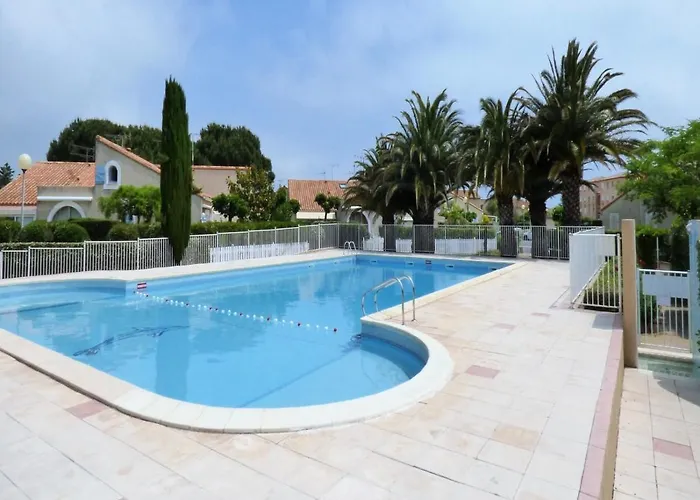 Maison - Lou Portalou *
