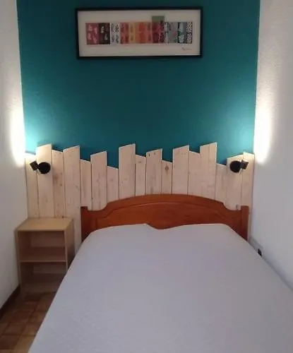 Maison - Lou Portalou Semesterbostad