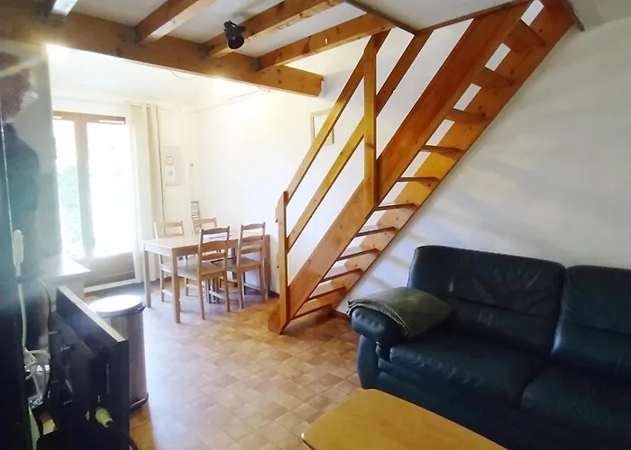 Maison - Lou Portalou Holiday home *