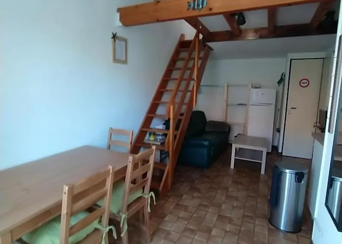 Maison - Lou Portalou Holiday home