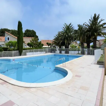 Pavillon - Lou Portalou *