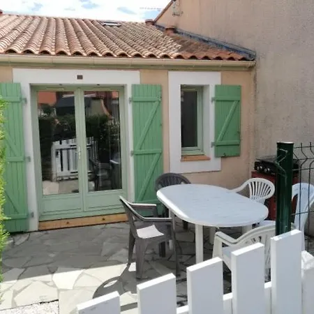 Maison - Lou Portalou Holiday home