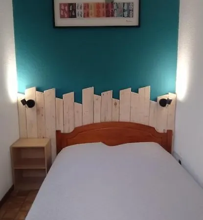 Maison - Lou Portalou Holiday home