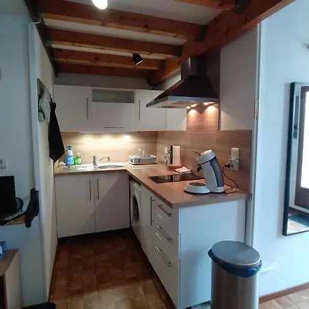 Maison - Lou Portalou Holiday home