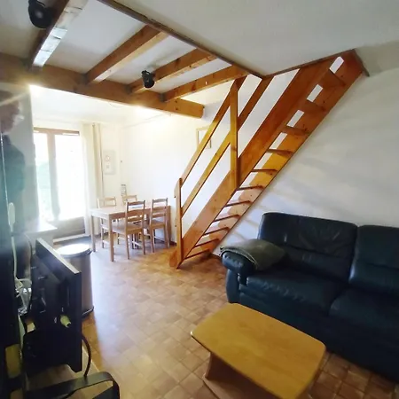Maison - Lou Portalou Holiday home *
