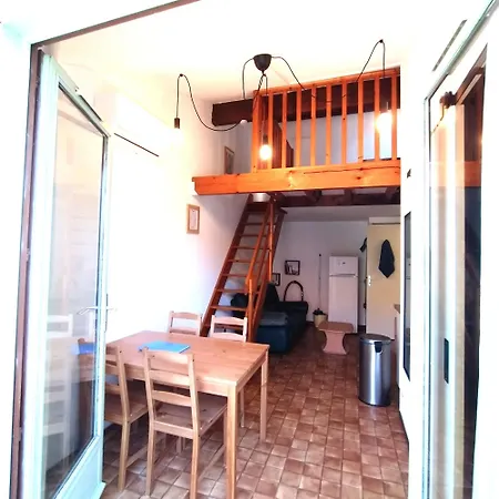 Maison - Lou Portalou Vakantiehuis Valras-Plage
