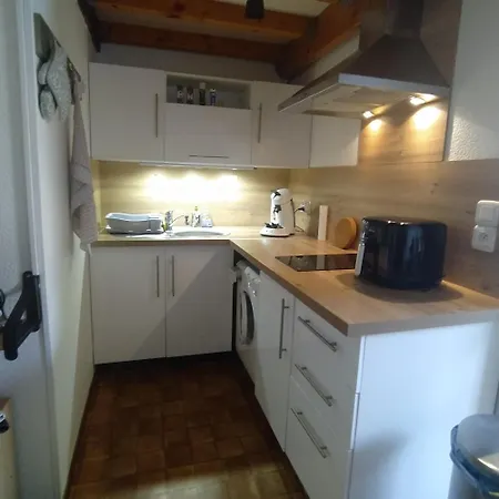 Maison - Lou Portalou Vakantiehuis Valras-Plage