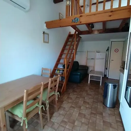 Maison - Lou Portalou Tatil Evi