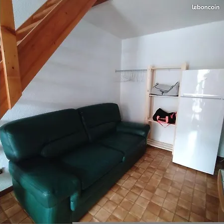 Maison - Lou Portalou Tatil Evi *